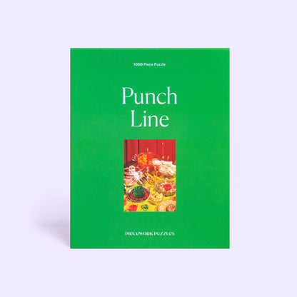 Punch Line